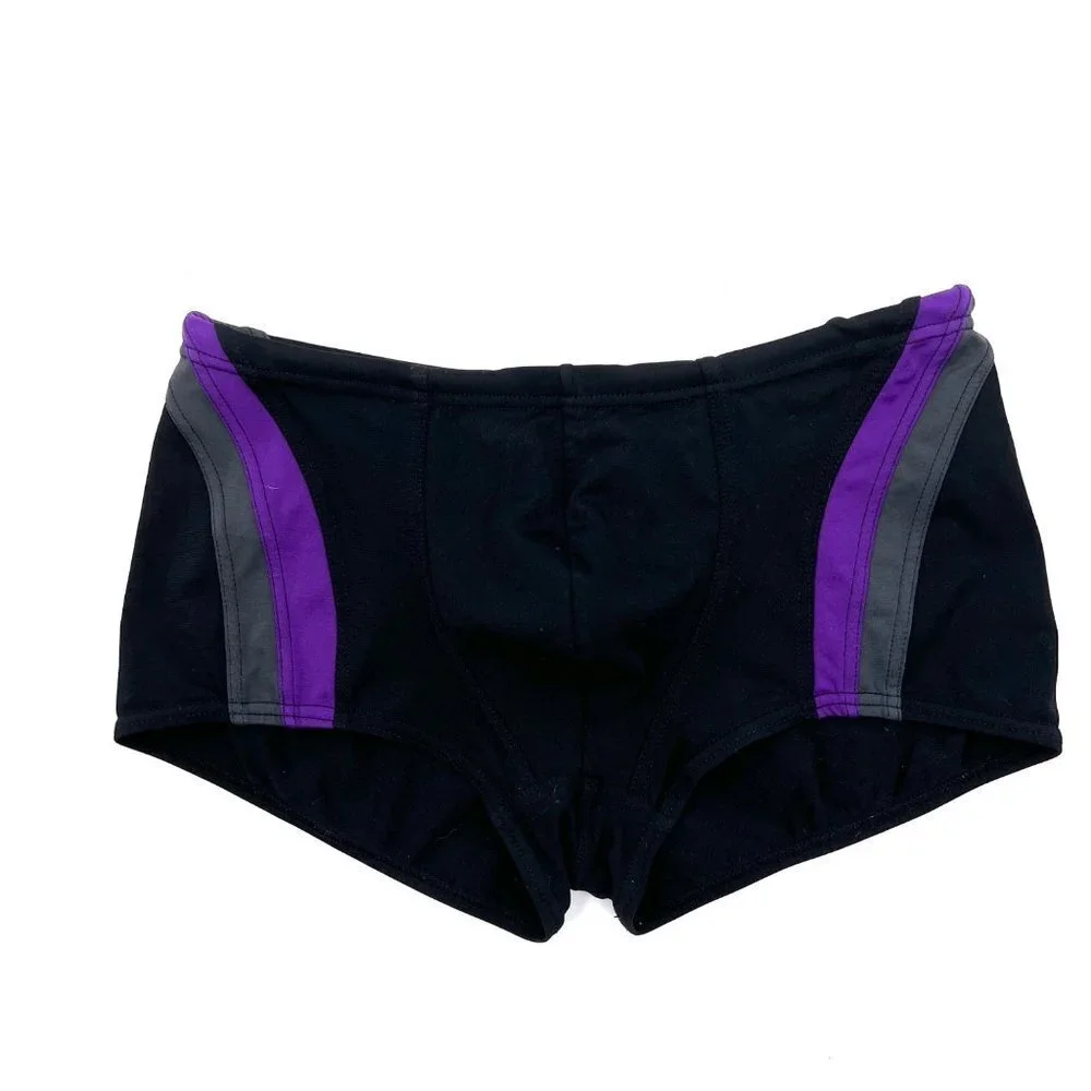 Vintage Pouch Enhancing‎ 80s Swim Bikini Brief Twink Sexy Size 32